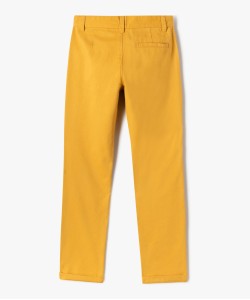 I25MANG jaune